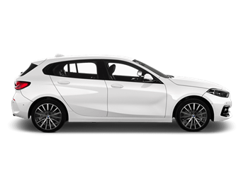 BMW Cars for Hire | Woodford Car Hire