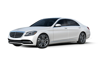 Mercedes Benz Car Rentals | Woodford Car Hire