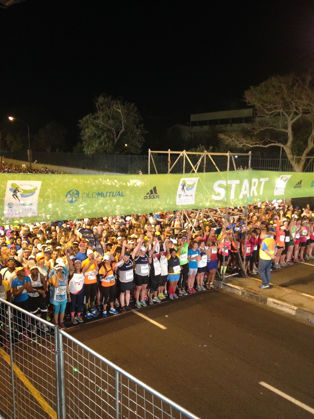 Two Oceans Marathon everything you need to know Woodford Car Hire