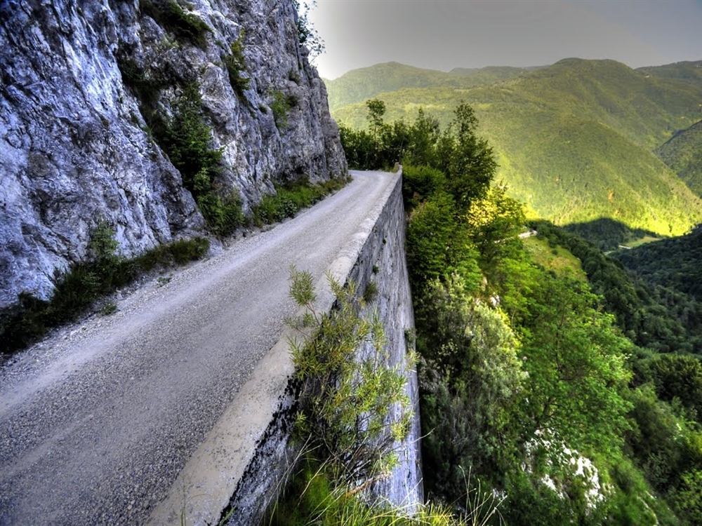 South Africa's Top 10 most dangerous roads Woodford Car Hire