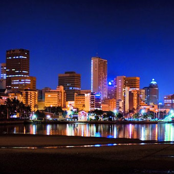 Durban Downtown Vehicle Hire | Woodford Car Hire | Woodford Car Hire